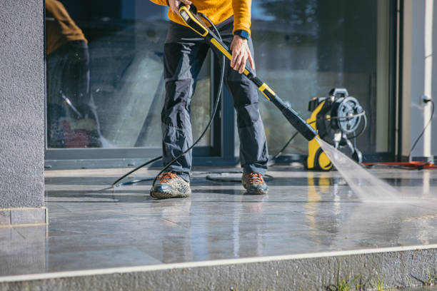 Why Choose Our Certified Pressure Washing Experts for Your Project Needs in Royalton, MN?